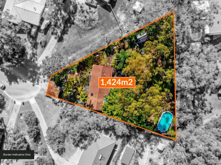 Main view of Homely house listing, 9 Bernadette Place, Highland Park QLD 4211