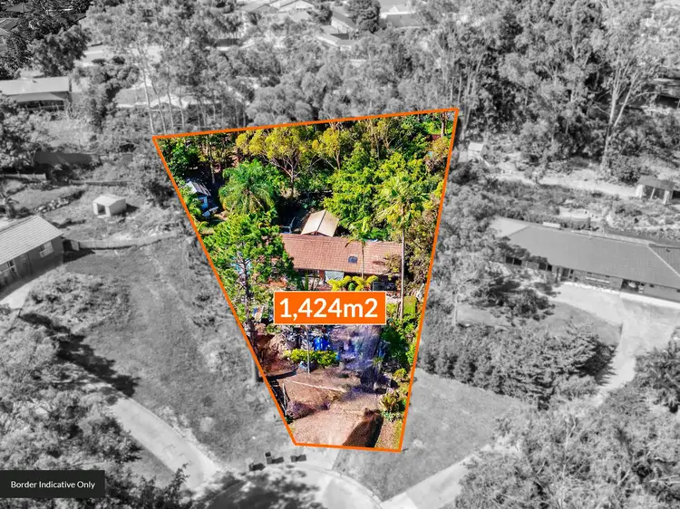 Third view of Homely house listing, 9 Bernadette Place, Highland Park QLD 4211