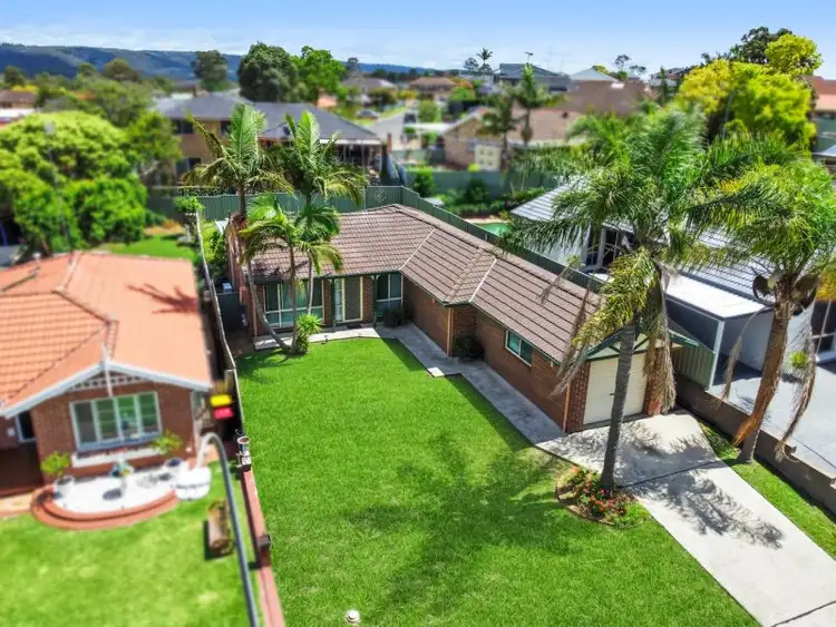 19 Allison Drive, Glenmore Park NSW 2745