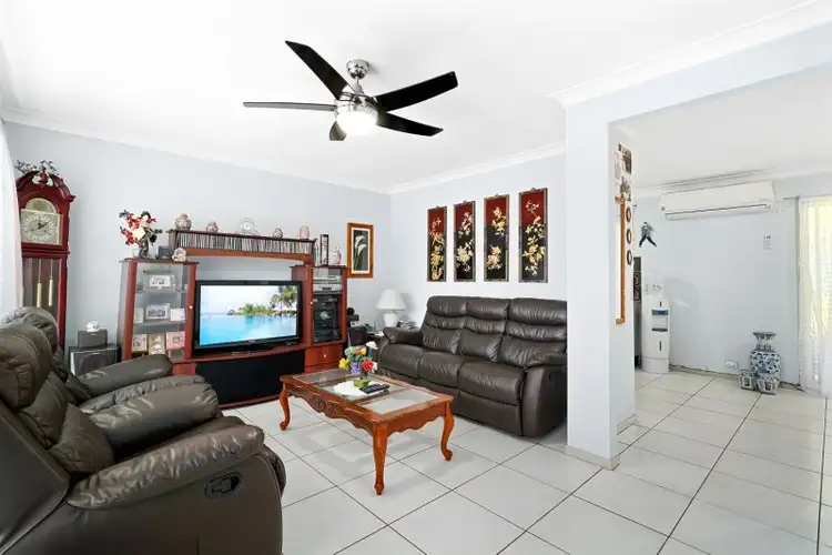 Fifth view of Homely house listing, 19 Allison Drive, Glenmore Park NSW 2745