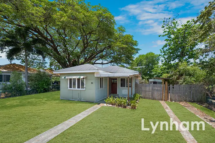 84 Tippett Street, Gulliver QLD 4812