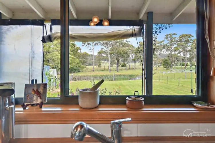 Second view of Homely house listing, 883 Bridgenorth Road, Bridgenorth TAS 7277