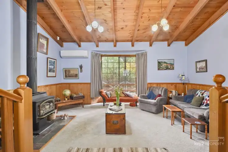 Fourth view of Homely house listing, 883 Bridgenorth Road, Bridgenorth TAS 7277