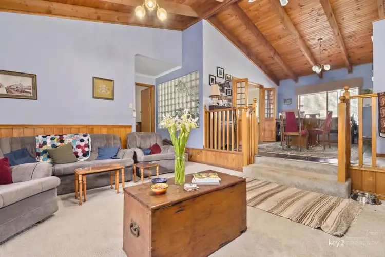 Sixth view of Homely house listing, 883 Bridgenorth Road, Bridgenorth TAS 7277