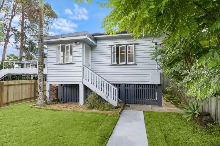 Main view of Homely house listing, 7 Shearer Street, Nambour QLD 4560
