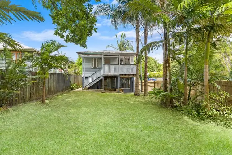 Second view of Homely house listing, 7 Shearer Street, Nambour QLD 4560