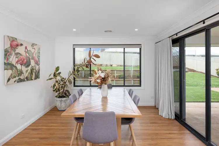 Fourth view of Homely house listing, 2 Kentucky Crescent, Gobbagombalin NSW 2650