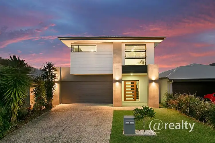 9 McKenzie Place, Warner QLD 4500