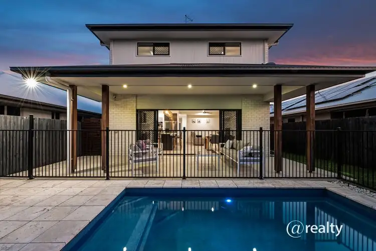 Third view of Homely house listing, 9 McKenzie Place, Warner QLD 4500