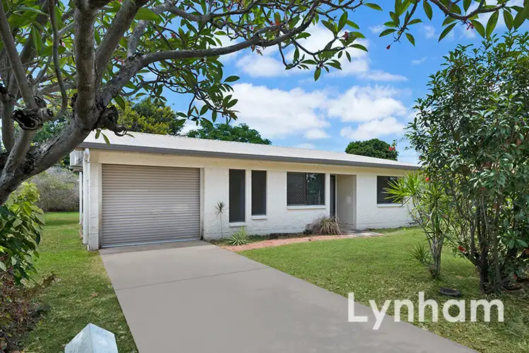 19 Gouldian Avenue, Condon QLD 4815