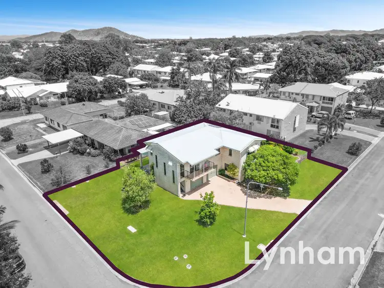 49 Russell Street, Aitkenvale QLD 4814