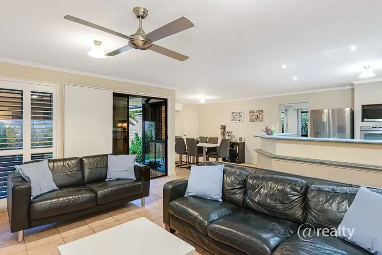 Sixth view of Homely house listing, 30 Blue Mountain Crescent, Warner QLD 4500