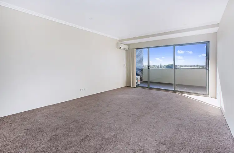 Second view of Homely apartment listing, 21/237 Canterbury Road, Canterbury NSW 2193