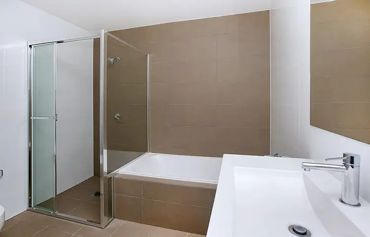 Fourth view of Homely apartment listing, 21/237 Canterbury Road, Canterbury NSW 2193