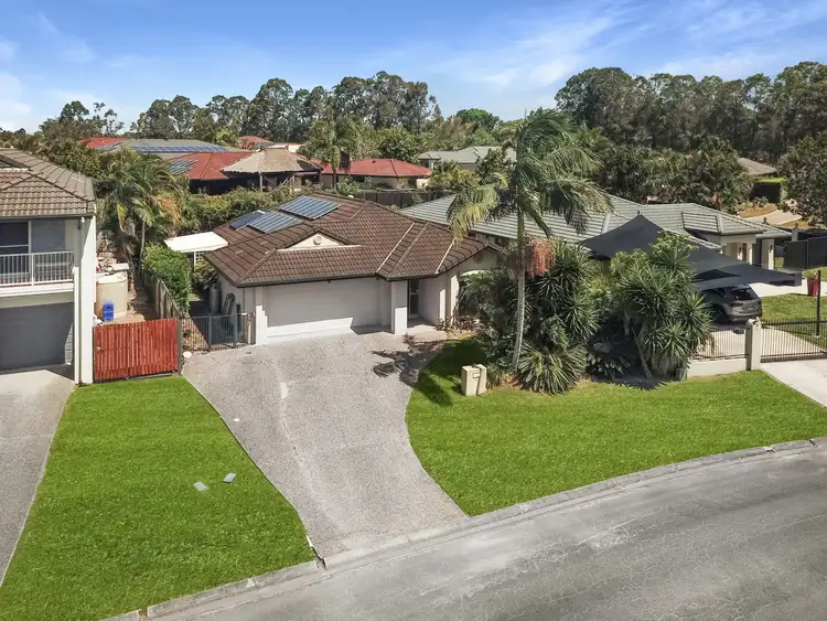 Main view of Homely house listing, 38 Princeton Street, Oxenford QLD 4210