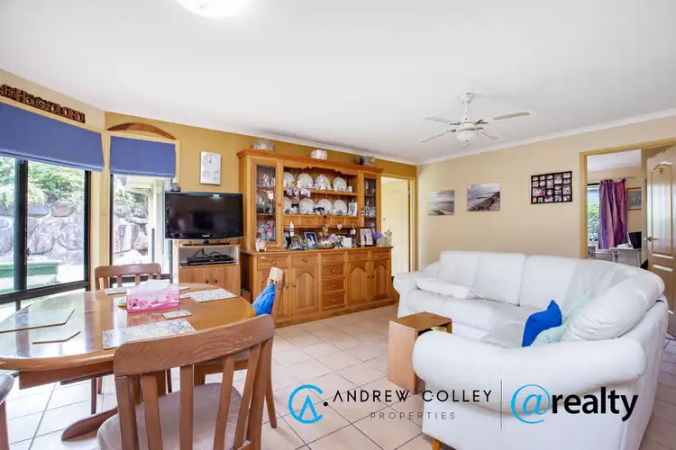 Fourth view of Homely house listing, 38 Princeton Street, Oxenford QLD 4210