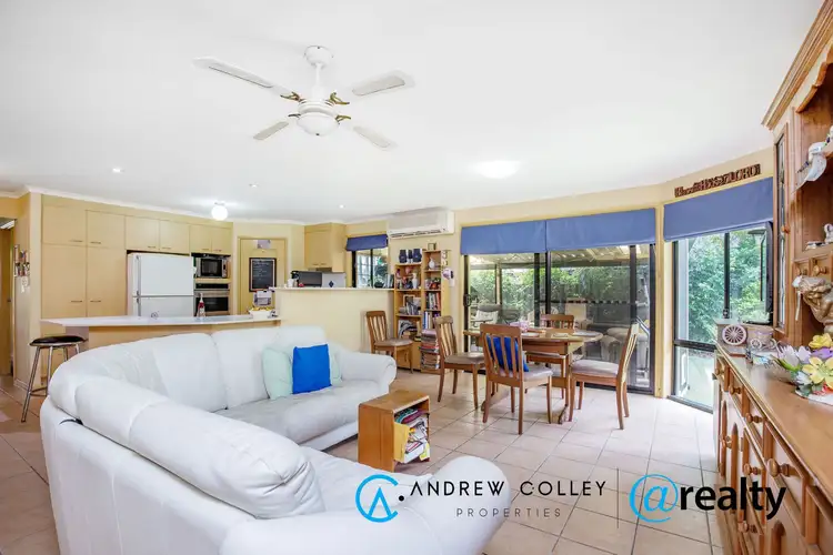 Sixth view of Homely house listing, 38 Princeton Street, Oxenford QLD 4210