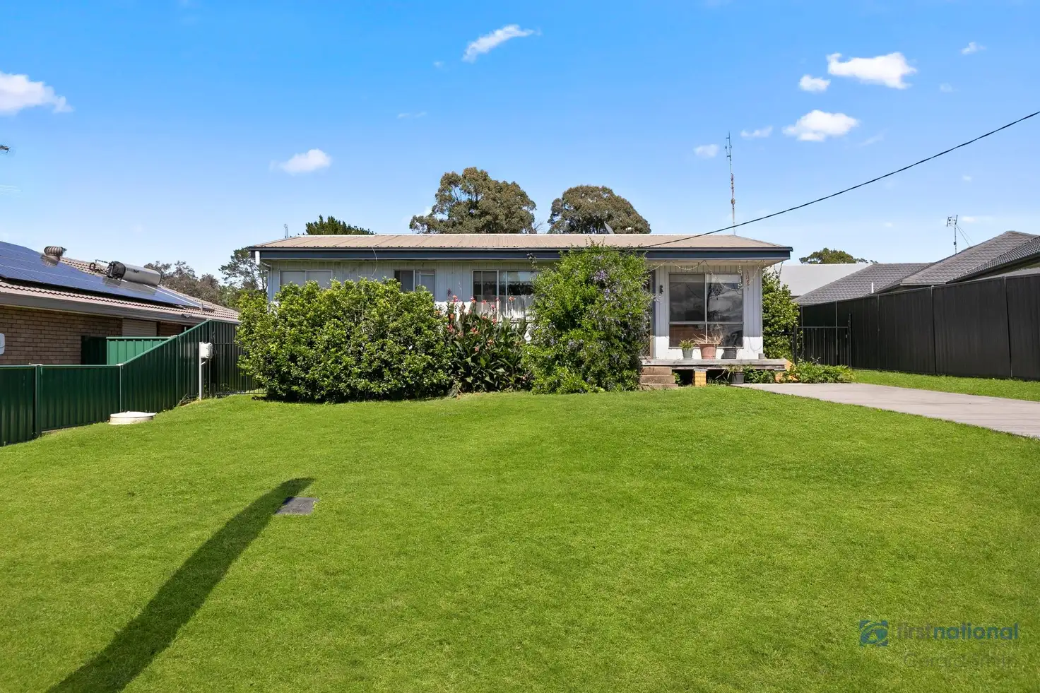 Main view of Homely house listing, 158 Camden Road, Douglas Park NSW 2569