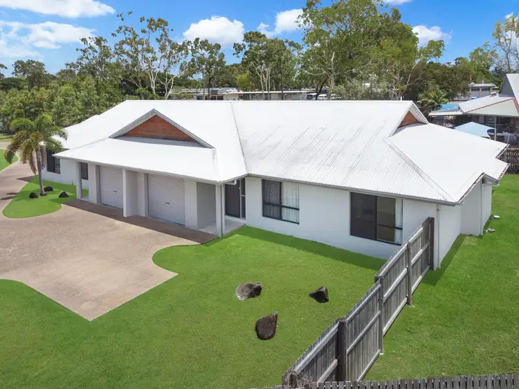 62 Bridgewater Drive, Condon QLD 4815