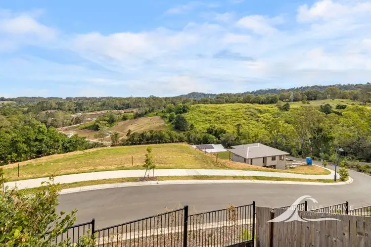 Second view of Homely semi-detached listing, 1/1 Morrow Court, Burnside QLD 4560