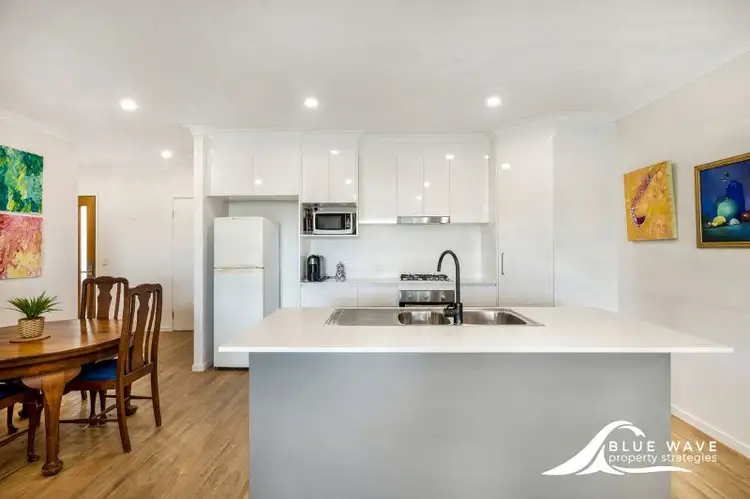 Fourth view of Homely semi-detached listing, 1/1 Morrow Court, Burnside QLD 4560