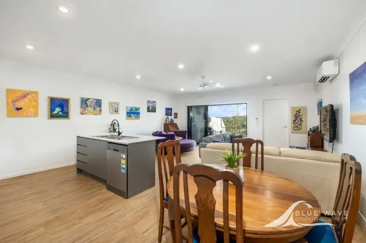 Fifth view of Homely semi-detached listing, 1/1 Morrow Court, Burnside QLD 4560