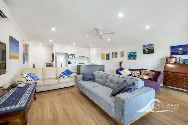 Sixth view of Homely semi-detached listing, 1/1 Morrow Court, Burnside QLD 4560