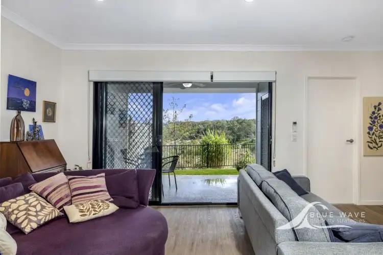 Seventh view of Homely semi-detached listing, 1/1 Morrow Court, Burnside QLD 4560