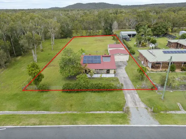 174 Investigator Avenue, Cooloola Cove QLD 4580