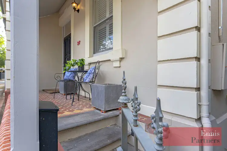 Second view of Homely house listing, 27 Laura Street, Stepney SA 5069