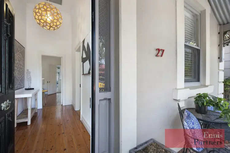 Third view of Homely house listing, 27 Laura Street, Stepney SA 5069