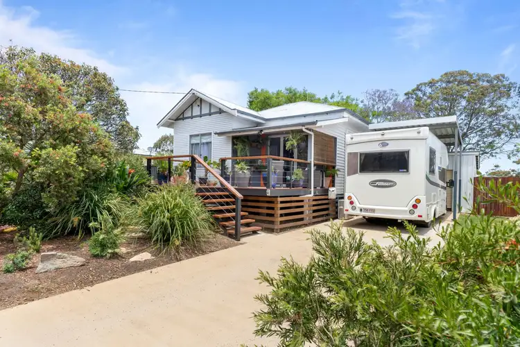 Main view of Homely house listing, 7 Jones Street, Crows Nest QLD 4355