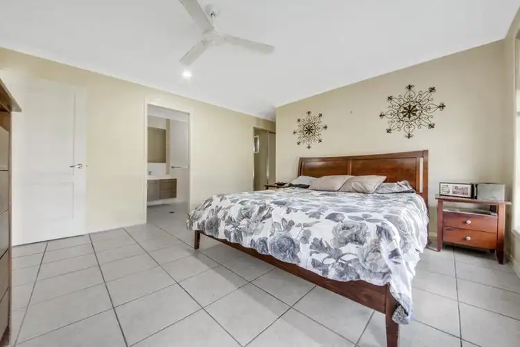 Second view of Homely house listing, 8 Ningana, Calliope QLD 4680