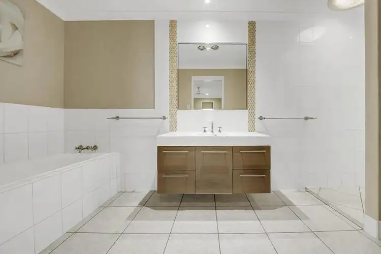 Third view of Homely house listing, 8 Ningana, Calliope QLD 4680
