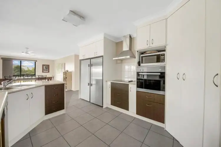 Sixth view of Homely house listing, 8 Ningana, Calliope QLD 4680