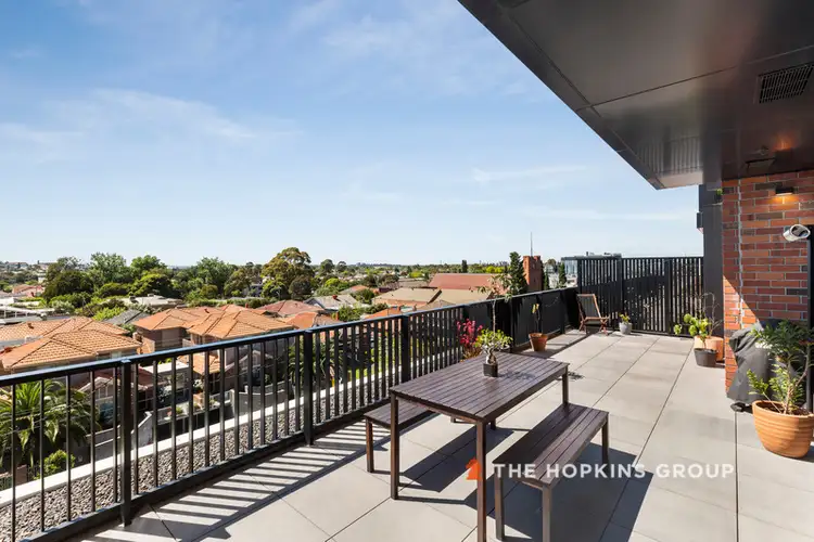 306/127 Nicholson Street, Brunswick East VIC 3057