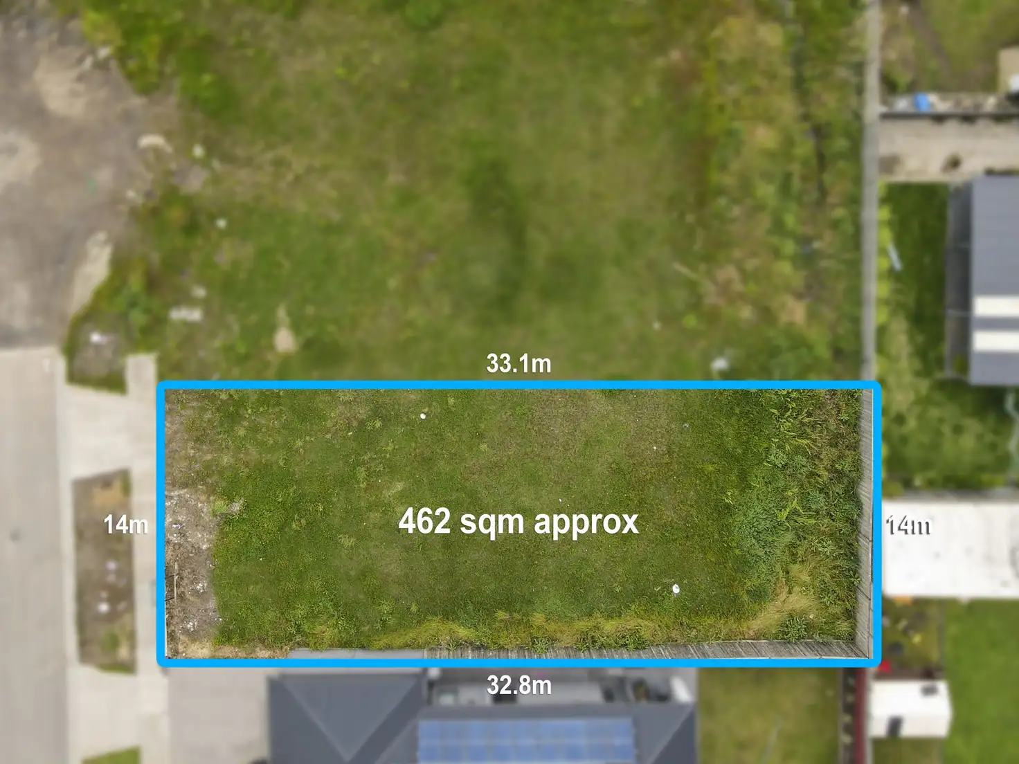 Main view of Homely land listing, 16 Clarendon Crescent, Wallan VIC 3756