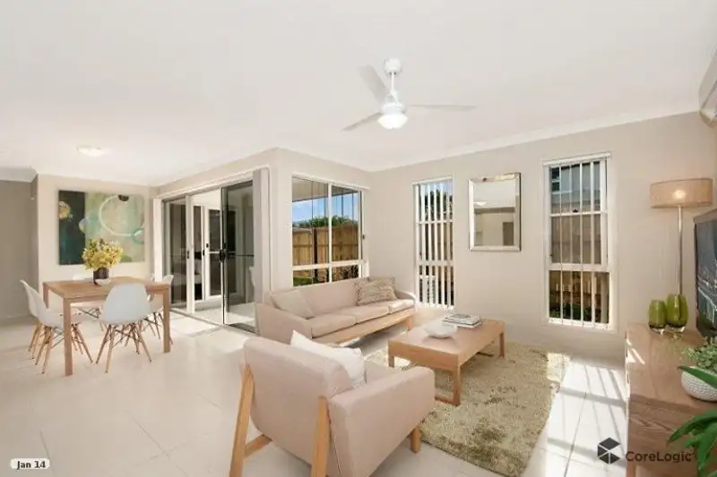 Main view of Homely townhouse listing, 33/152 Pascoe Road, Ormeau QLD 4208
