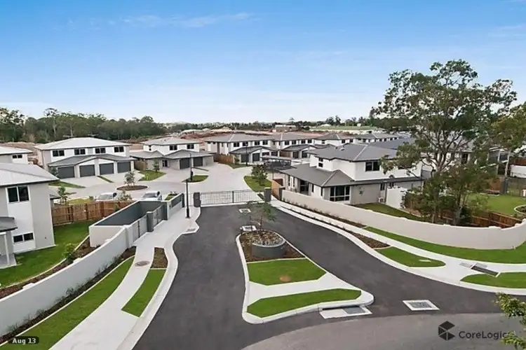 Third view of Homely townhouse listing, 33/152 Pascoe Road, Ormeau QLD 4208