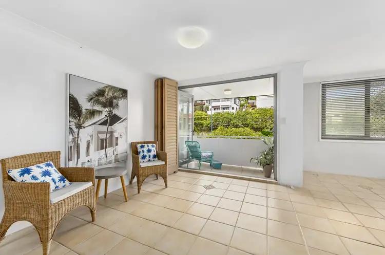 Main view of Homely apartment listing, 10/1976 Gold Coast Highway, Miami QLD 4220