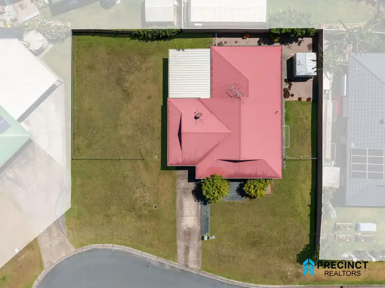 Second view of Homely house listing, 12 Darter Court, Bellmere QLD 4510