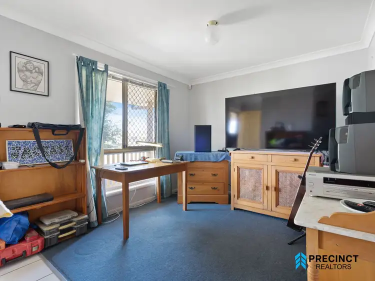 Third view of Homely house listing, 12 Darter Court, Bellmere QLD 4510