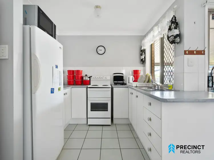 Fourth view of Homely house listing, 12 Darter Court, Bellmere QLD 4510