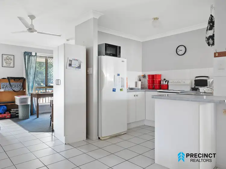 Fifth view of Homely house listing, 12 Darter Court, Bellmere QLD 4510