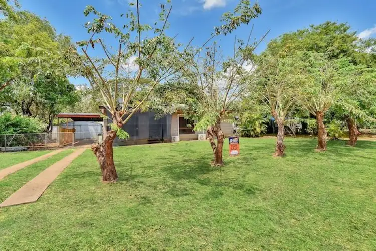 Second view of Homely house listing, 7 Hardy Street, Adelaide River NT 846
