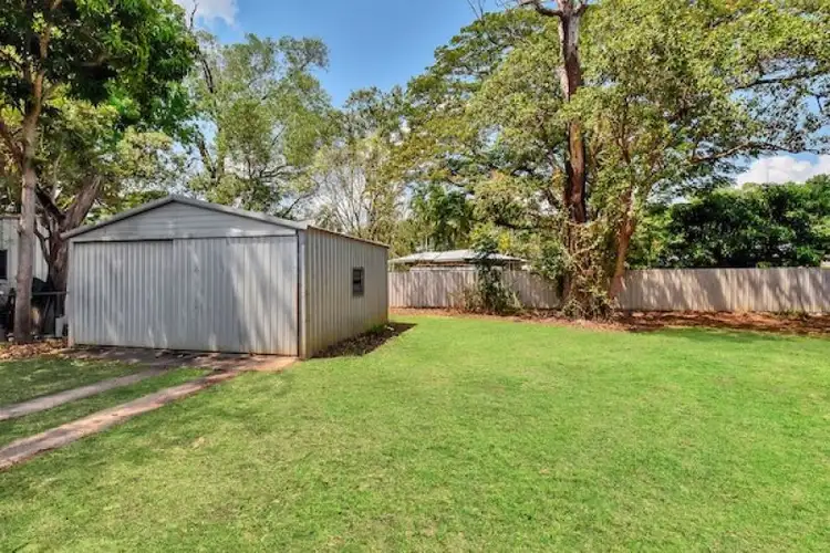 Third view of Homely house listing, 7 Hardy Street, Adelaide River NT 846