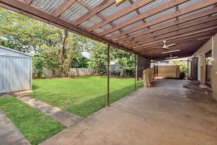 Fifth view of Homely house listing, 7 Hardy Street, Adelaide River NT 846