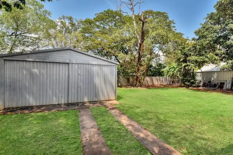Sixth view of Homely house listing, 7 Hardy Street, Adelaide River NT 846