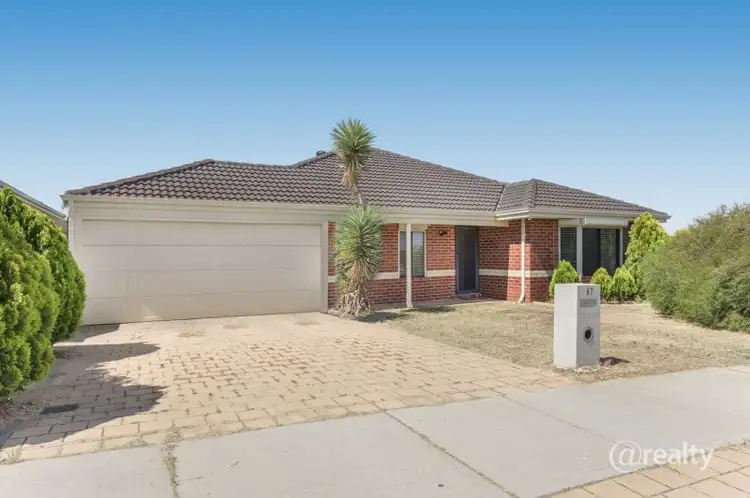 Main view of Homely house listing, 67 Marchwood Boulevard, Butler WA 6036