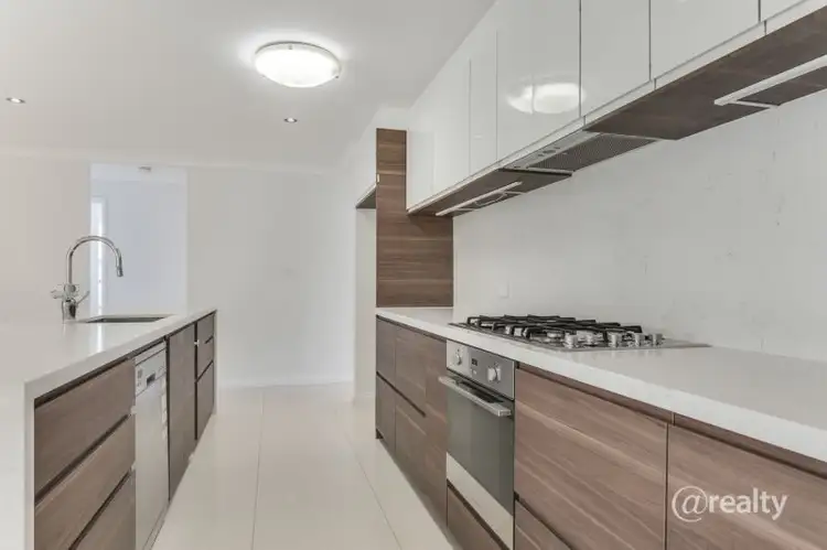 Second view of Homely house listing, 67 Marchwood Boulevard, Butler WA 6036